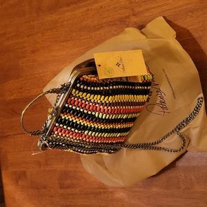 Patricia Nash handbag